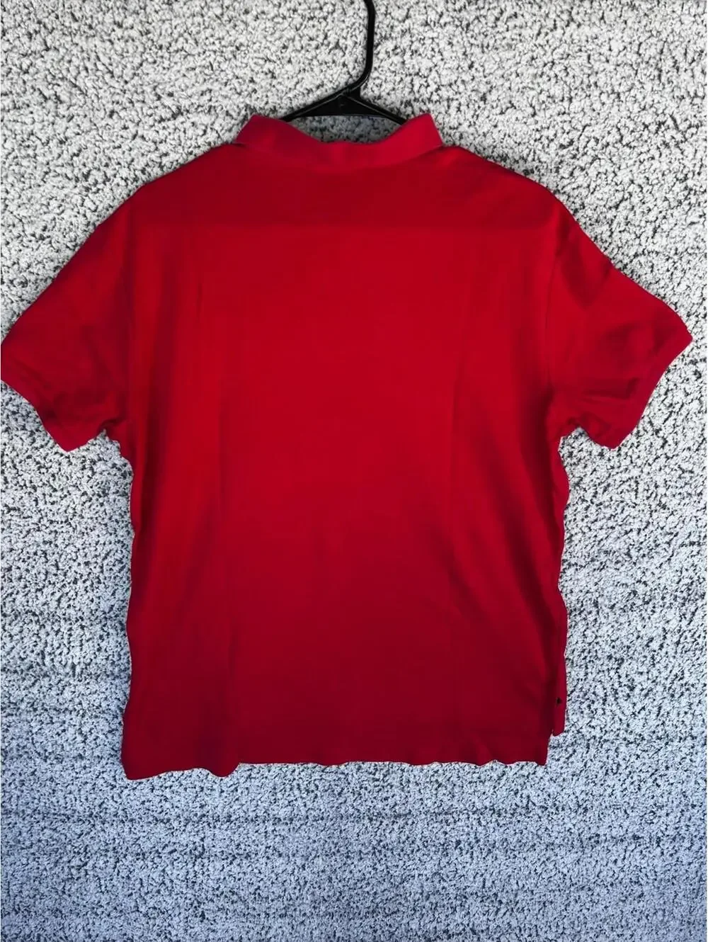 Ralph Lauren men’s polo